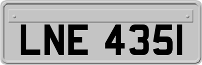 LNE4351