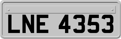 LNE4353