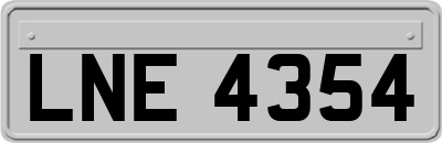 LNE4354