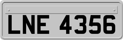 LNE4356