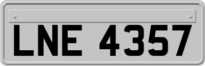 LNE4357