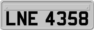 LNE4358