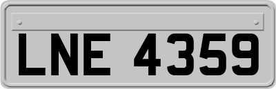 LNE4359