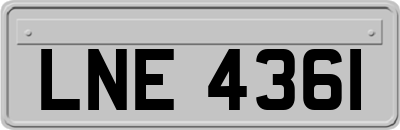 LNE4361