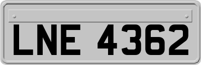 LNE4362