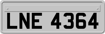 LNE4364