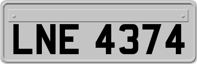 LNE4374