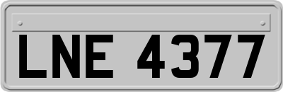 LNE4377