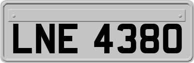 LNE4380