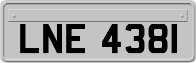LNE4381