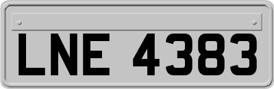 LNE4383