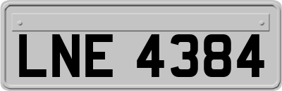 LNE4384