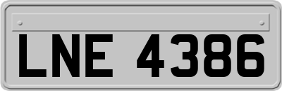 LNE4386