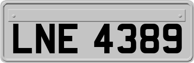 LNE4389