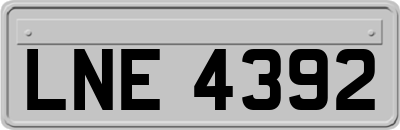 LNE4392