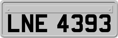 LNE4393