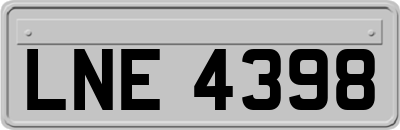 LNE4398
