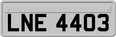 LNE4403