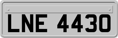 LNE4430