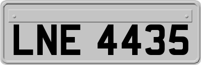 LNE4435
