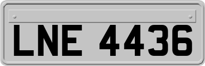 LNE4436