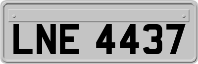LNE4437