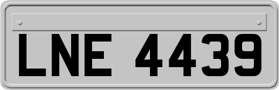 LNE4439