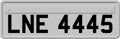 LNE4445