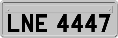 LNE4447