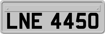 LNE4450