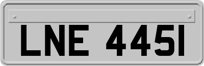 LNE4451