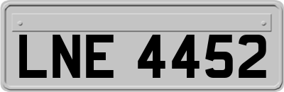 LNE4452