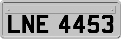 LNE4453