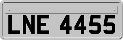 LNE4455