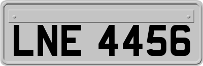 LNE4456