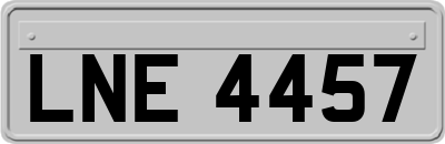 LNE4457