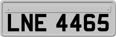 LNE4465