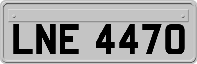 LNE4470