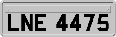 LNE4475