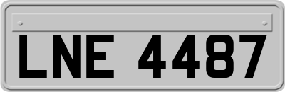 LNE4487