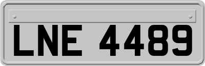LNE4489