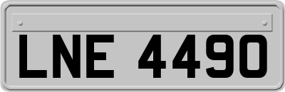 LNE4490
