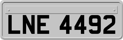 LNE4492