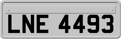 LNE4493
