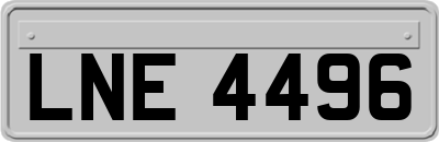 LNE4496