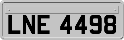 LNE4498