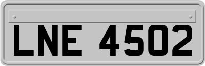 LNE4502