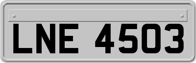 LNE4503