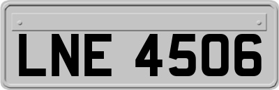 LNE4506