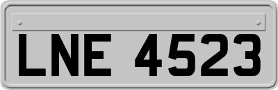 LNE4523